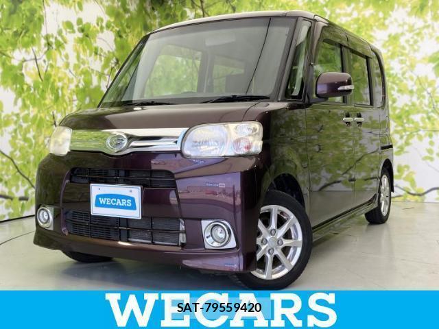 Daihatsu TANTO 2013-09 8552709-0