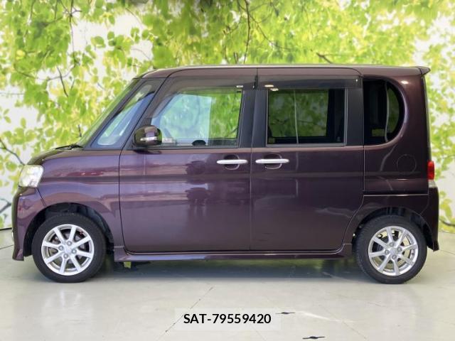 Daihatsu TANTO 2013-09 8552709-1