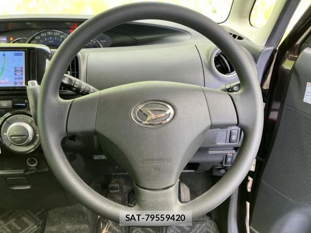 Daihatsu TANTO 2013-09 8552709-10