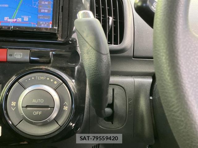 Daihatsu TANTO 2013-09 8552709-13