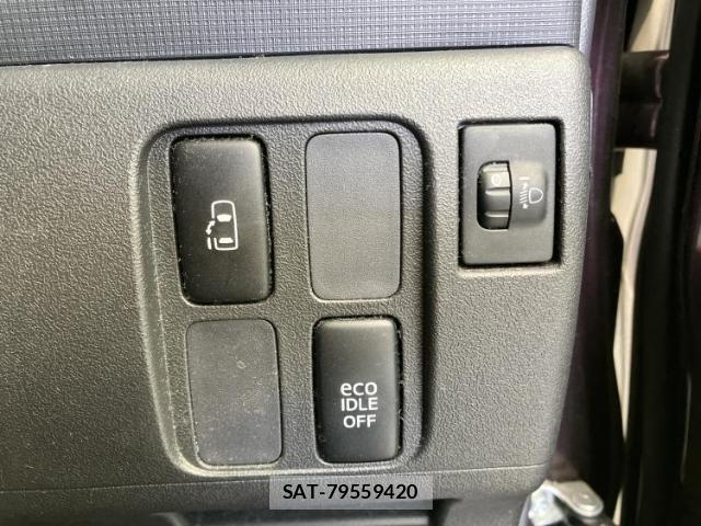 Daihatsu TANTO 2013-09 8552709-14