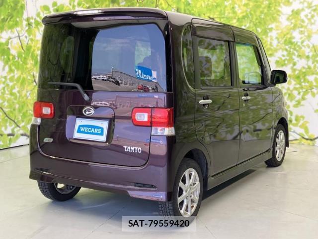 Daihatsu TANTO 2013-09 8552709-2