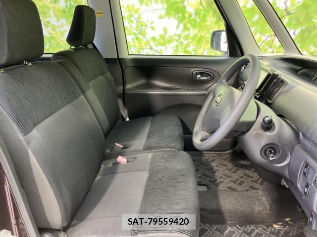 Daihatsu TANTO 2013-09 8552709-3