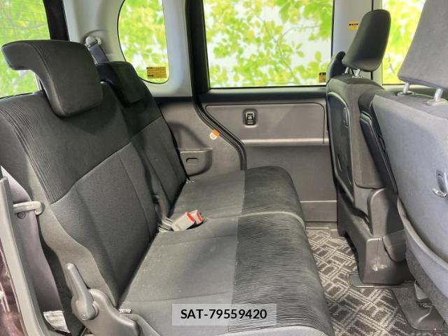 Daihatsu TANTO 2013-09 8552709-4