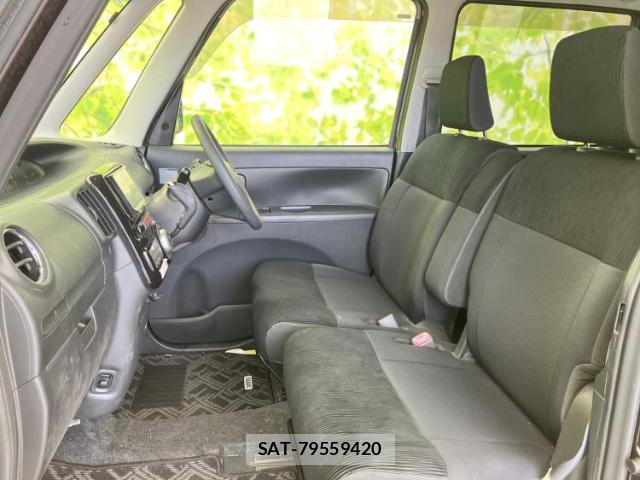 Daihatsu TANTO 2013-09 8552709-5