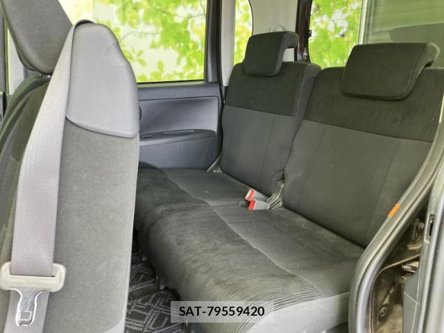 Daihatsu TANTO 2013-09 8552709-6