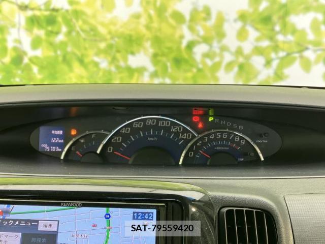 Daihatsu TANTO 2013-09 8552709-9