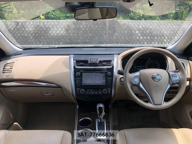 Nissan TEANA 2015-08 8548669-1