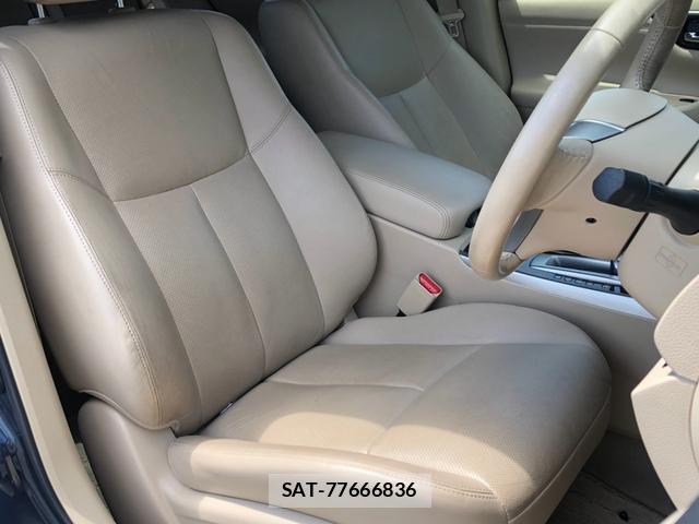 Nissan TEANA 2015-08 8548669-11