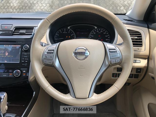 Nissan TEANA 2015-08 8548669-14