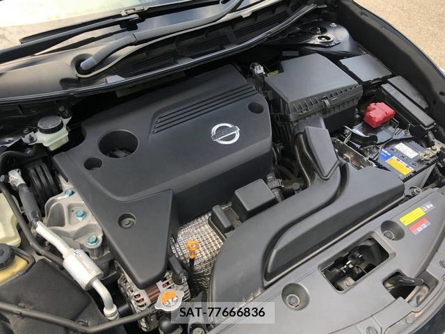 Nissan TEANA 2015-08 8548669-17