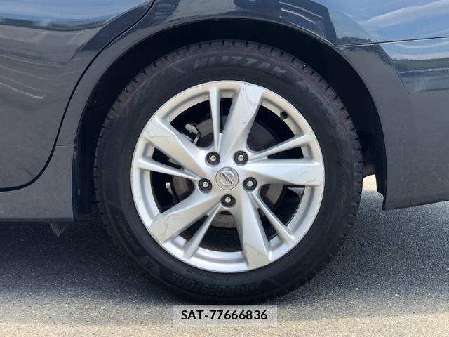 Nissan TEANA 2015-08 8548669-19