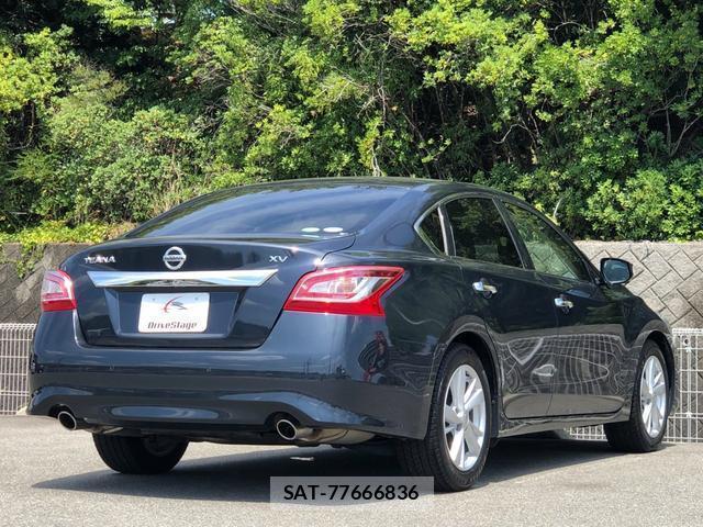 Nissan TEANA 2015-08 8548669-3