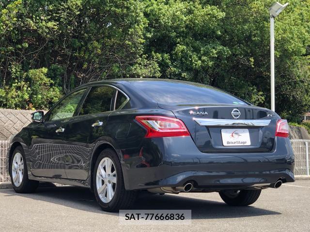 Nissan TEANA 2015-08 8548669-4