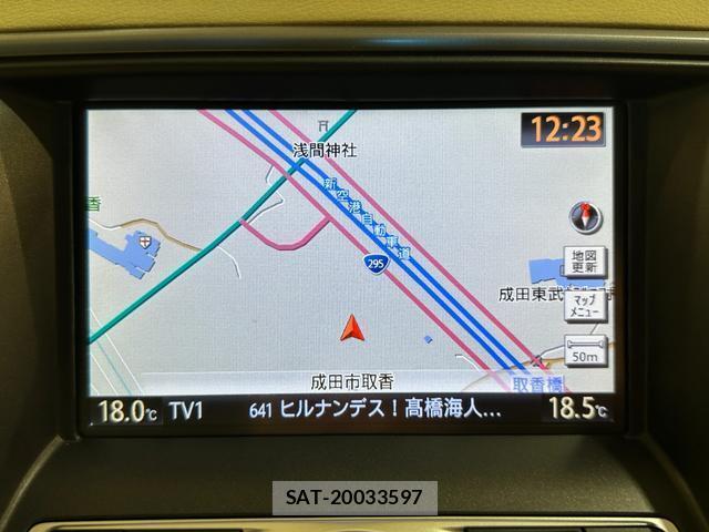 Nissan TEANA 2013-06 8552802-1