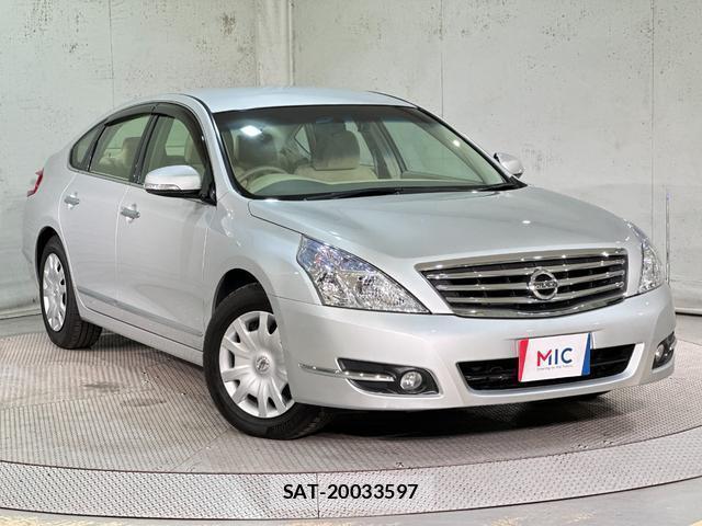 Nissan TEANA 2013-06 8552802-11