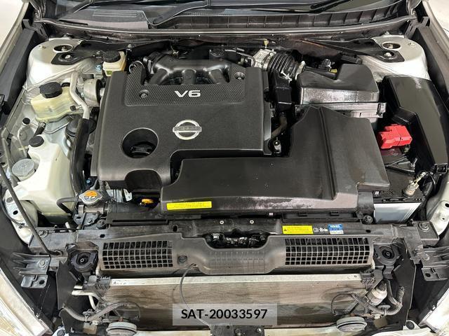 Nissan TEANA 2013-06 8552802-18