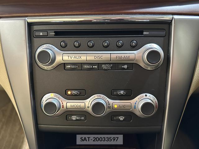Nissan TEANA 2013-06 8552802-5