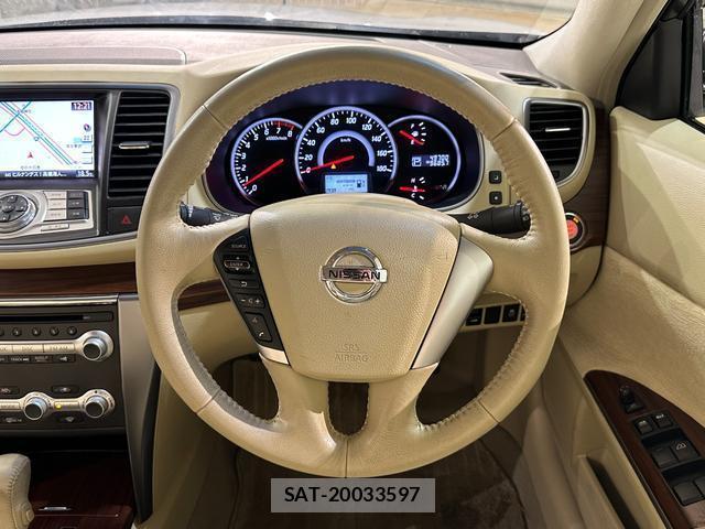 Nissan TEANA 2013-06 8552802-7
