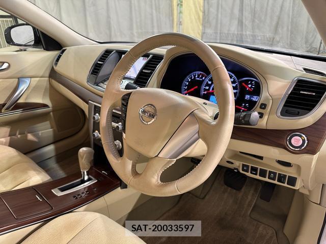 Nissan TEANA 2013-06 8552802-9