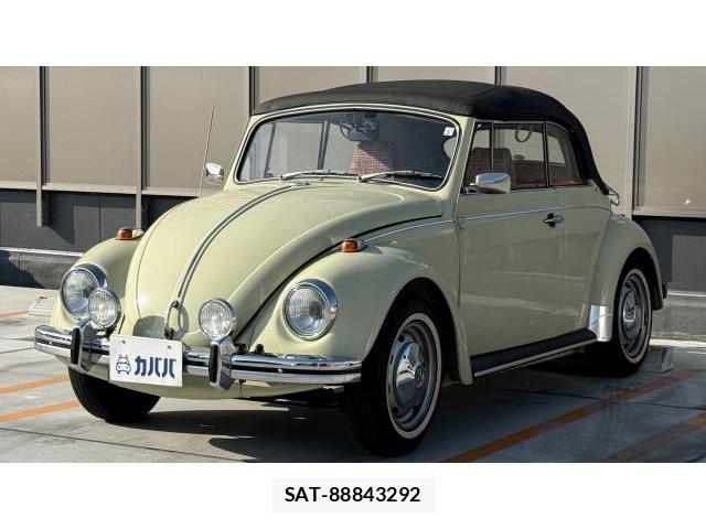 VolksWagen THE BEETLE 2017 8548780-0