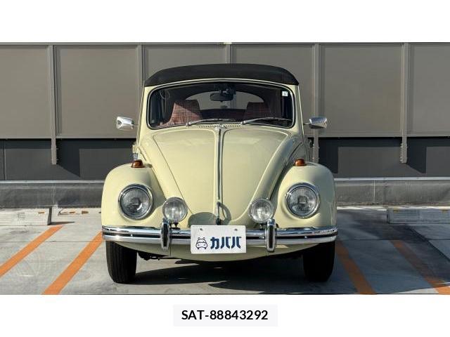 VolksWagen THE BEETLE 2017 8548780-1