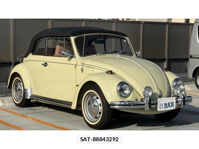 VolksWagen THE BEETLE 2017 8548780-15