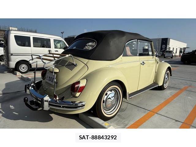 VolksWagen THE BEETLE 2017 8548780-16