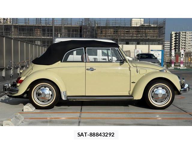 VolksWagen THE BEETLE 2017 8548780-2