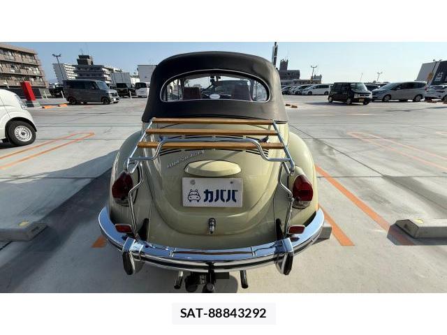 VolksWagen THE BEETLE 2017 8548780-3