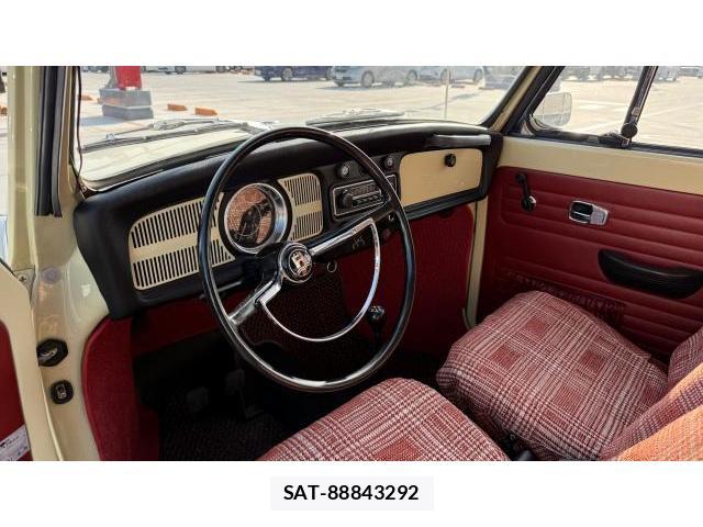 VolksWagen THE BEETLE 2017 8548780-4