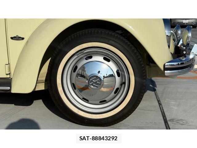 VolksWagen THE BEETLE 2017 8548780-7