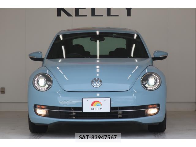 VolksWagen THE BEETLE 2016-02 8545504-1