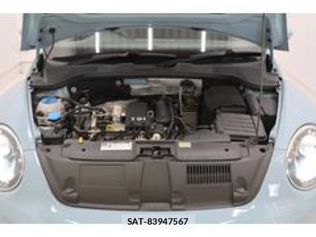 VolksWagen THE BEETLE 2016-02 8545504-17