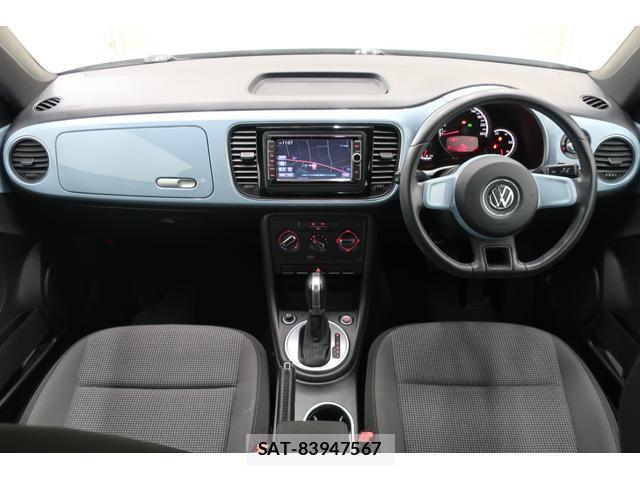 VolksWagen THE BEETLE 2016-02 8545504-5