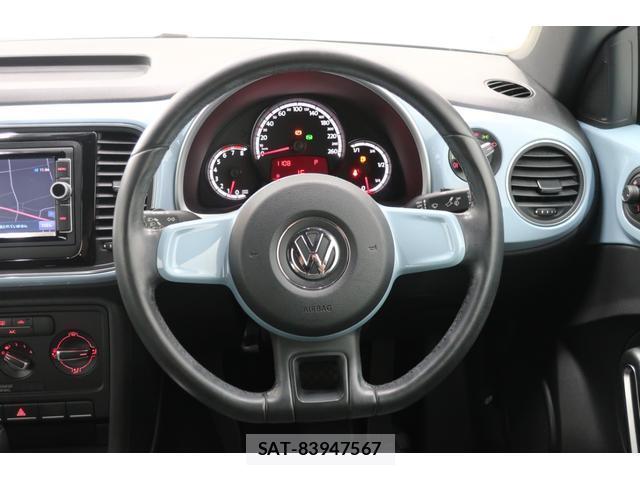VolksWagen THE BEETLE 2016-02 8545504-6