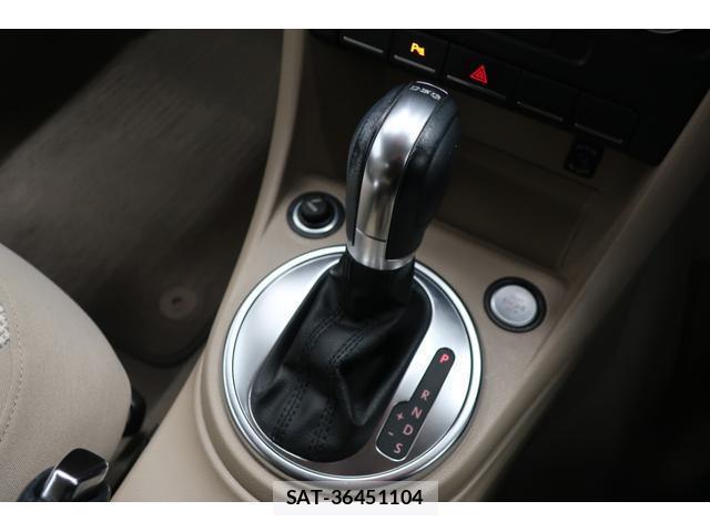 VolksWagen THE BEETLE 2014-02 8545505-10