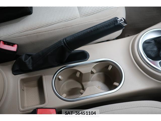 VolksWagen THE BEETLE 2014-02 8545505-11