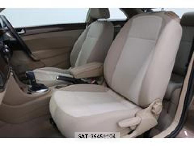 VolksWagen THE BEETLE 2014-02 8545505-14