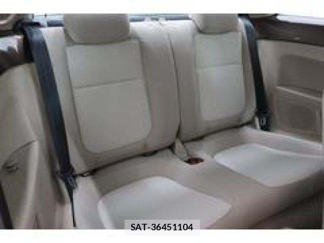 VolksWagen THE BEETLE 2014-02 8545505-15