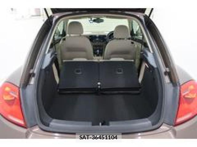 VolksWagen THE BEETLE 2014-02 8545505-16