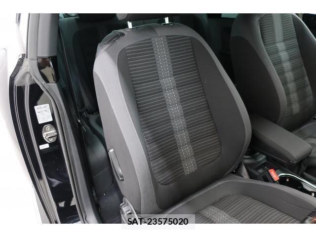 VolksWagen THE BEETLE 2014-03 8545509-12