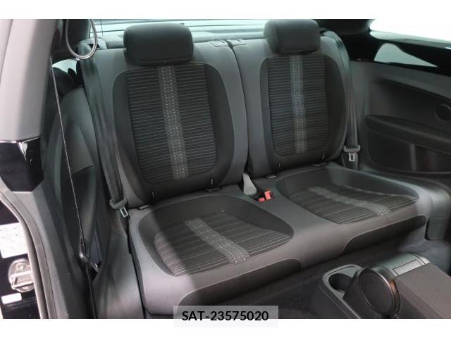 VolksWagen THE BEETLE 2014-03 8545509-13