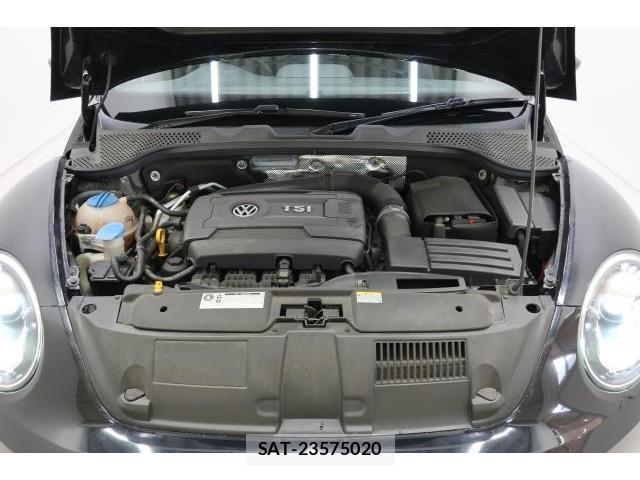 VolksWagen THE BEETLE 2014-03 8545509-15