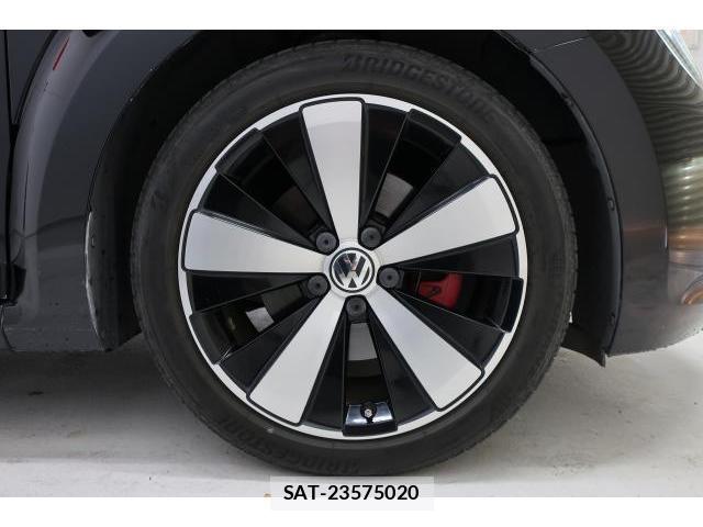 VolksWagen THE BEETLE 2014-03 8545509-16