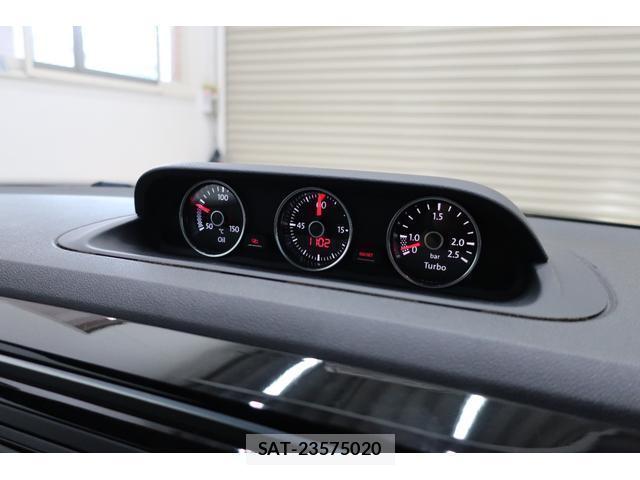 VolksWagen THE BEETLE 2014-03 8545509-6