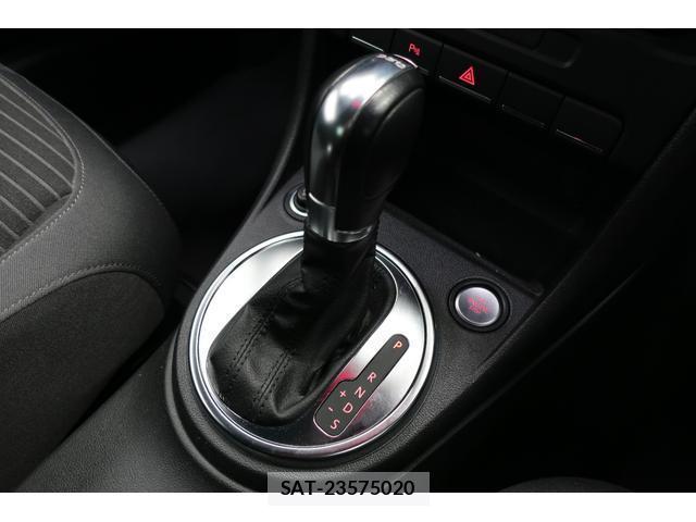 VolksWagen THE BEETLE 2014-03 8545509-9
