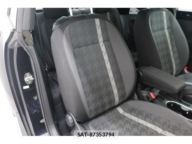 VolksWagen THE BEETLE 2018-01 8545511-10