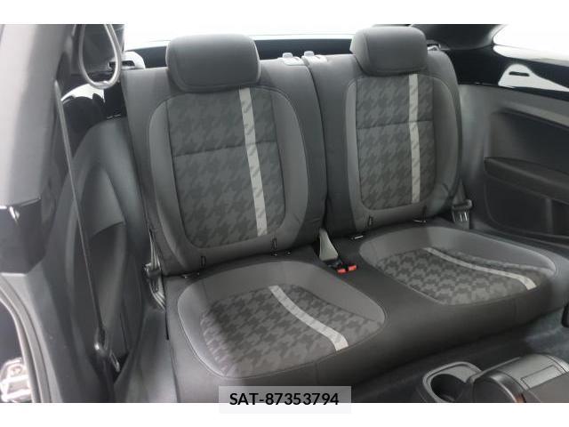 VolksWagen THE BEETLE 2018-01 8545511-11