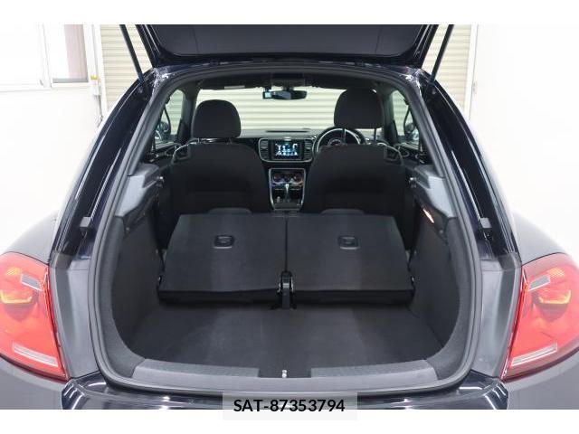 VolksWagen THE BEETLE 2018-01 8545511-12